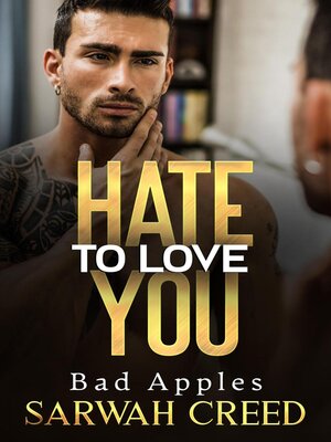 cover image of Hate to Love You